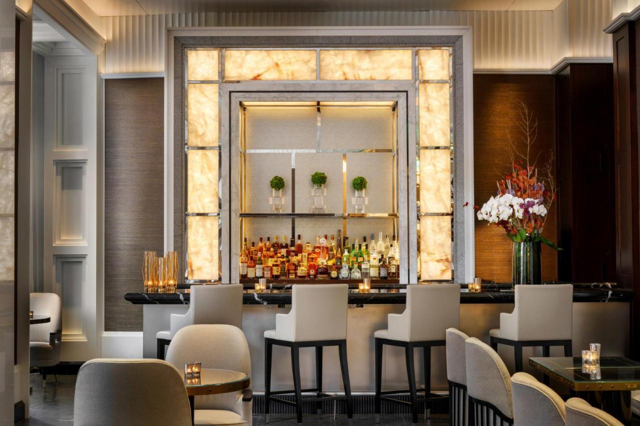 Hotel Four Seasons One Dalton Street, 5*