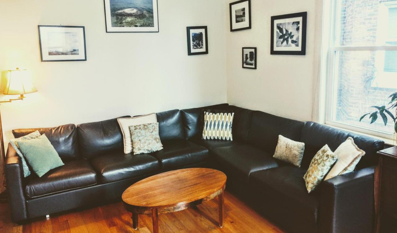 2 Bedroom In Jamaica Plain With Parking Apartment *