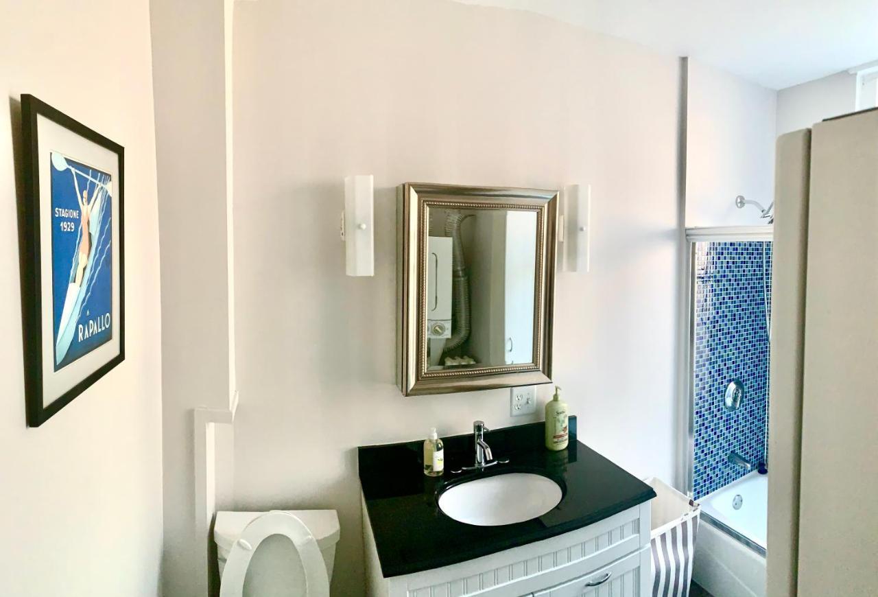 Apartment - Historic South End 1 Bedroom Boston