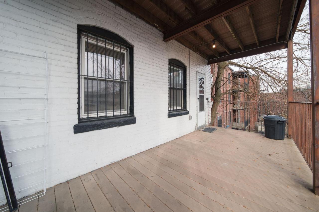 2br In The Heart Of Near Med *
