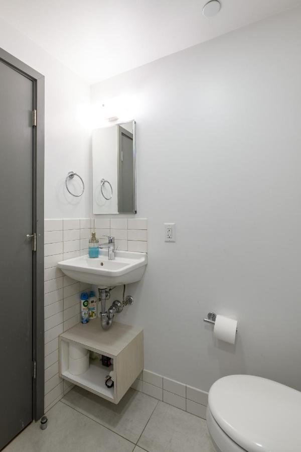 Apartamento Small Fully Equipped Contemporary Near Mgh Boston