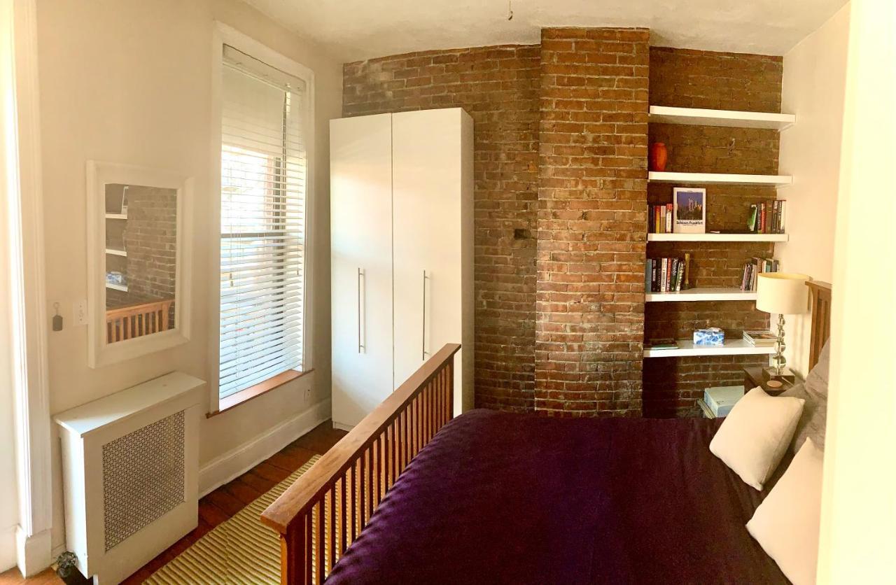 - Historic South End 1 Bedroom Boston