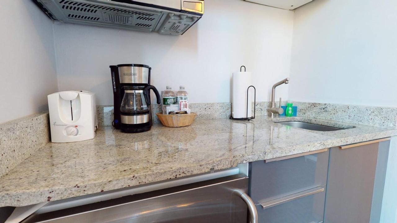 Charming In Brownstone, C. Ave #33 Aparthotel Boston