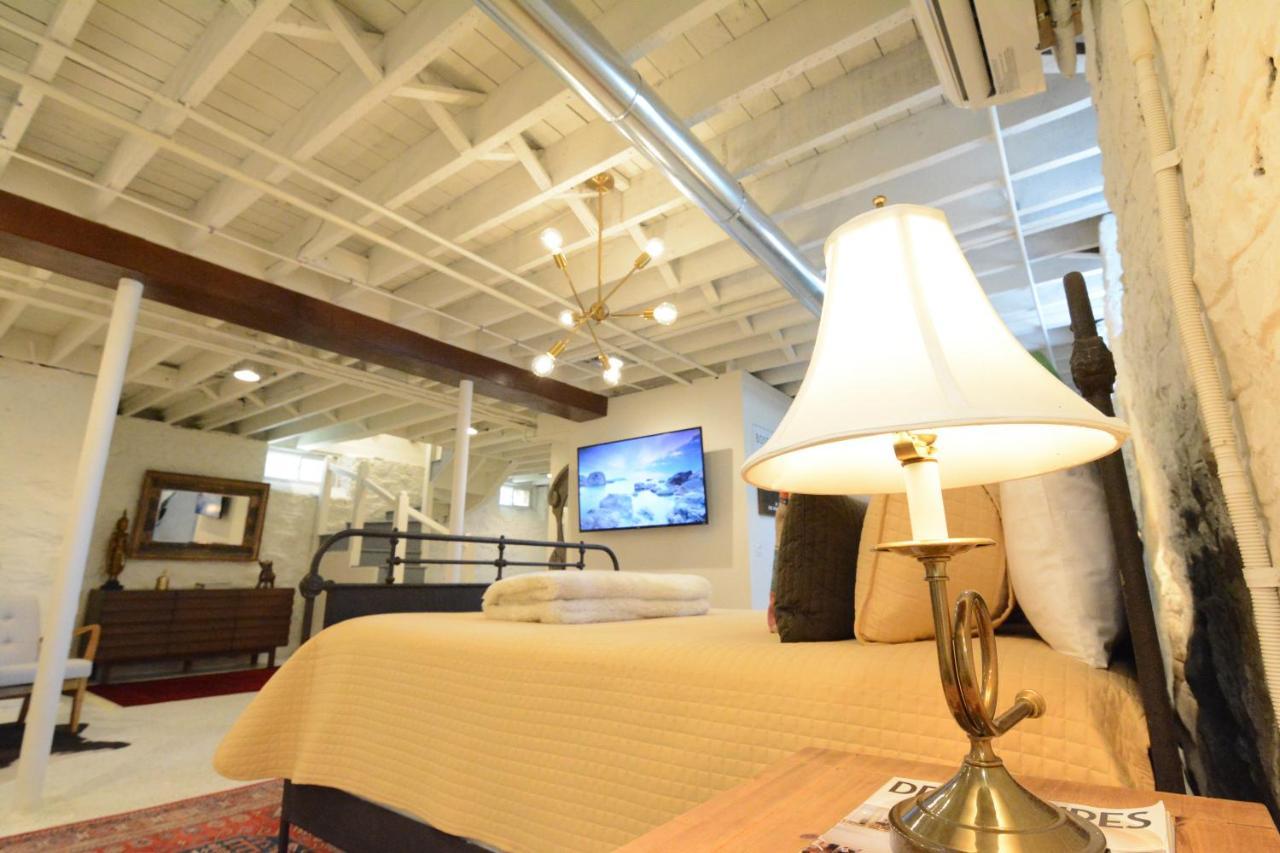 Guest house The Ashmont *