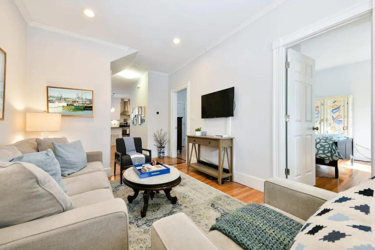 The Ashmont * Boston
