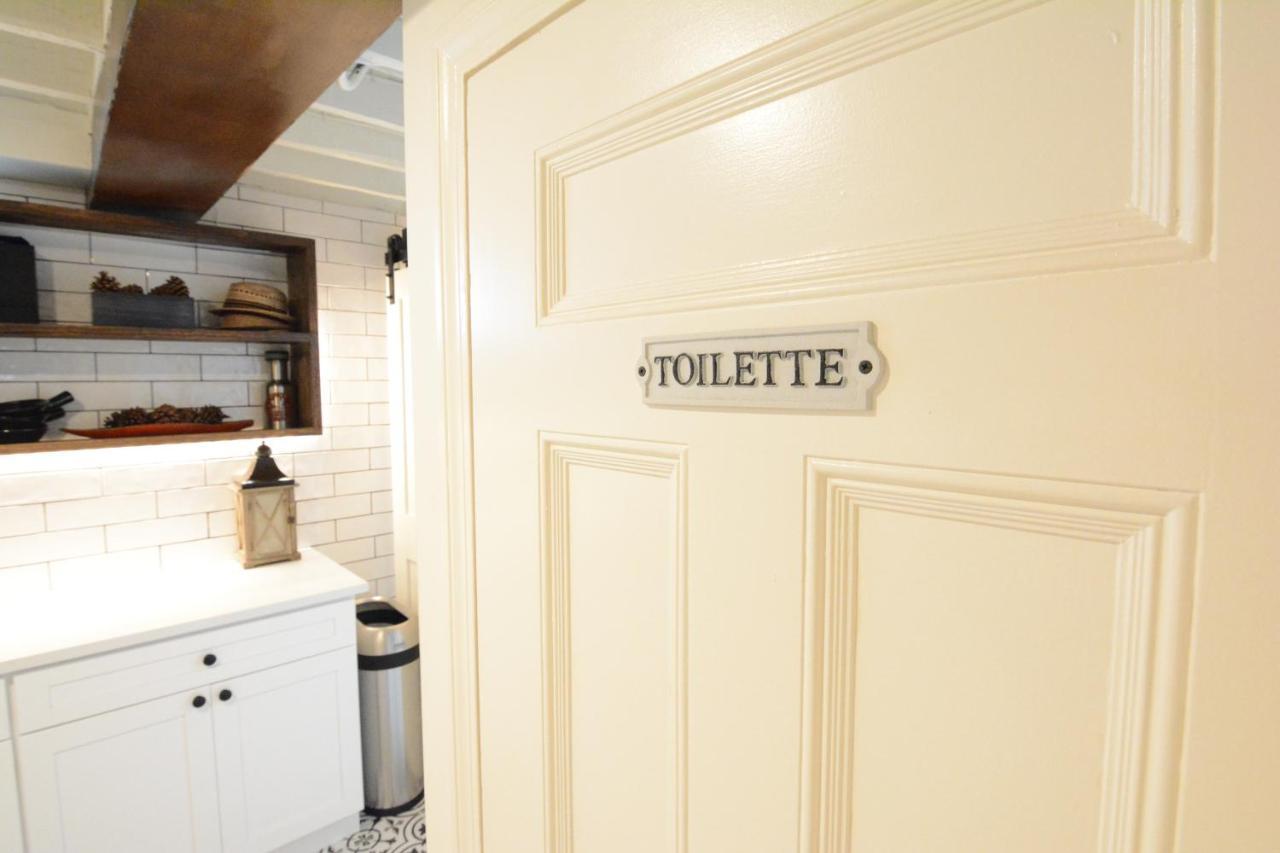 The Ashmont Guest house Boston