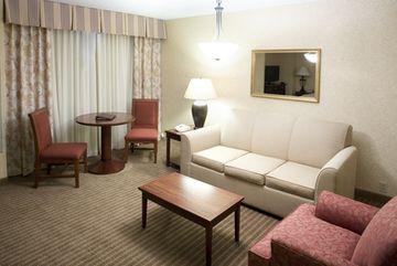 Hotel Wyndham Beacon Hill