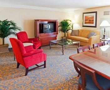 Wyndham Beacon Hill