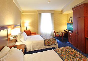 Courtyard Copley Square 3* Boston