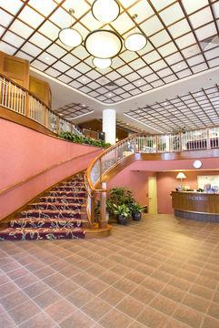 Doubletree By Hilton - Downtown Boston