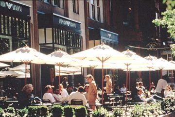 Doubletree By Hilton - Downtown Hotel