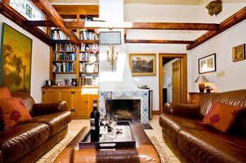 Moroccan Boutique Bed & Breakfast 3*