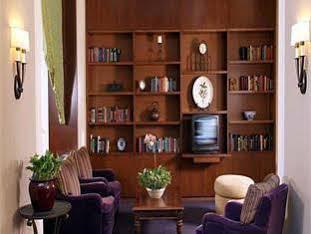 Club Quarters Faneuil Hall, 4*