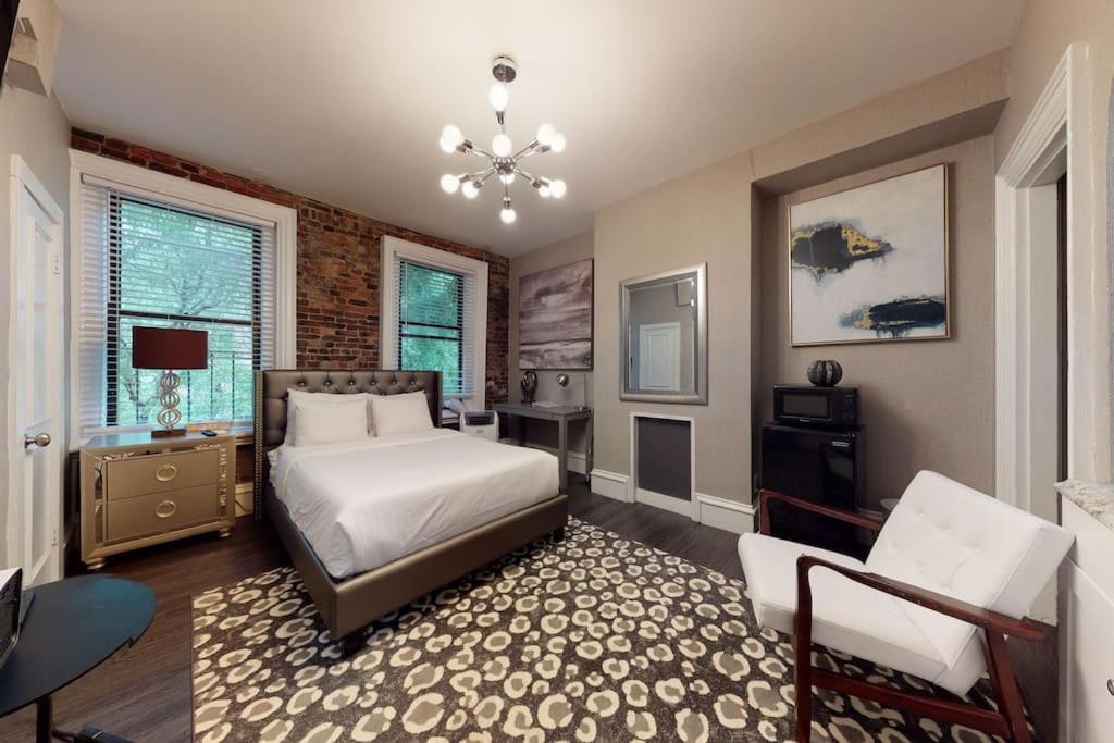 L 3-33 Stylish Private In Boston! Apartment Boston