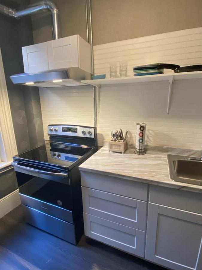 5-23 Perfect Downtown Studio For Two! Apartment Boston