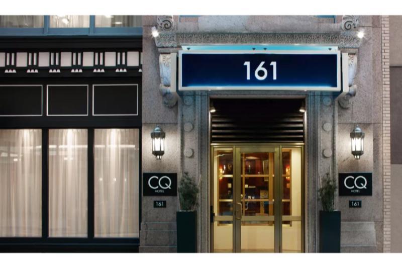 Club Quarters Faneuil Hall, 4* Boston