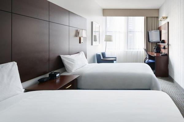 Club Quarters Faneuil Hall, 4* Boston