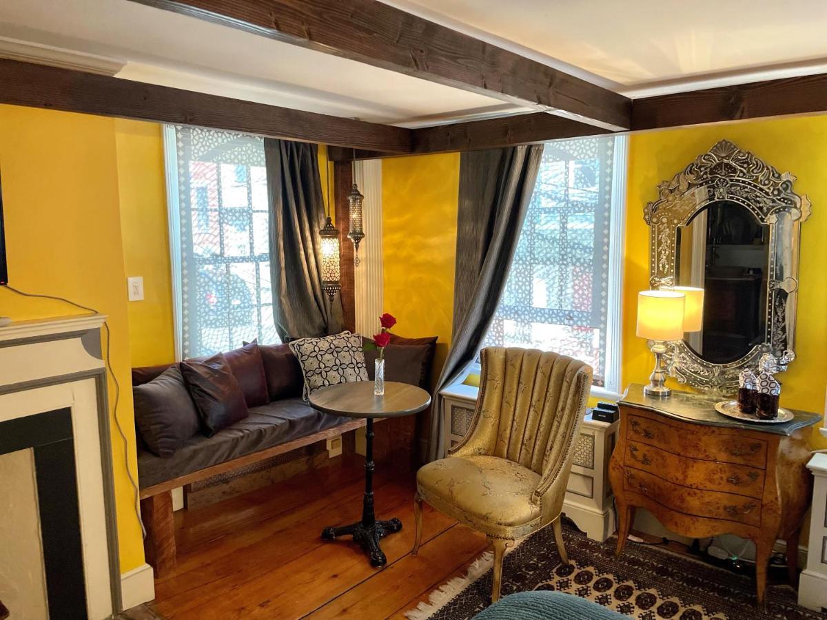 Moroccan Boutique Boston
