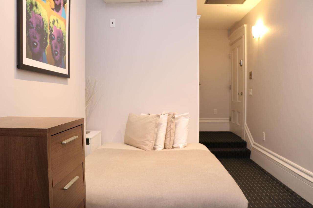 Charming & Stylish On Beacon Hill #3 * Boston