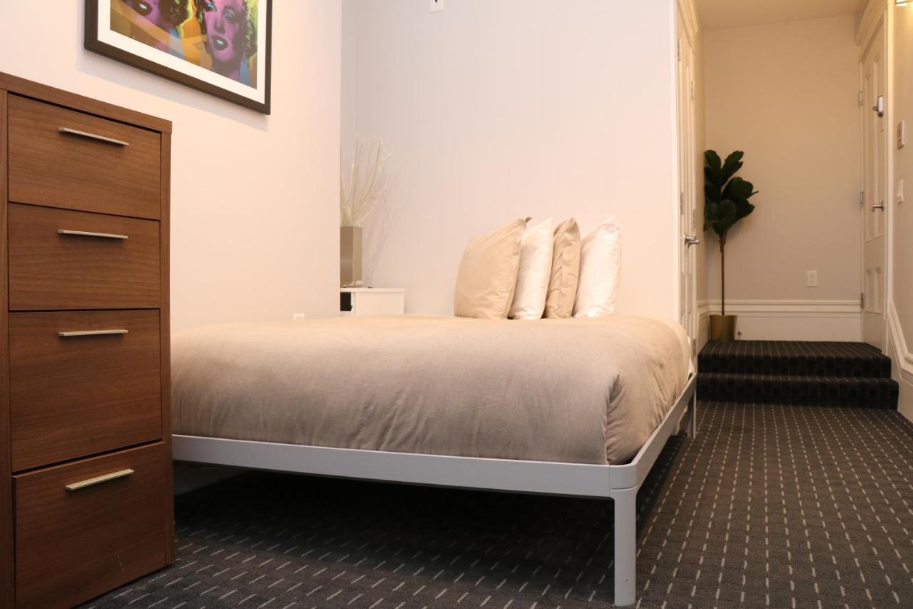 Charming & Stylish On Beacon Hill #3 Aparthotel