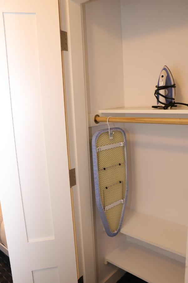 Charming & Stylish On Beacon Hill #3 Aparthotel *