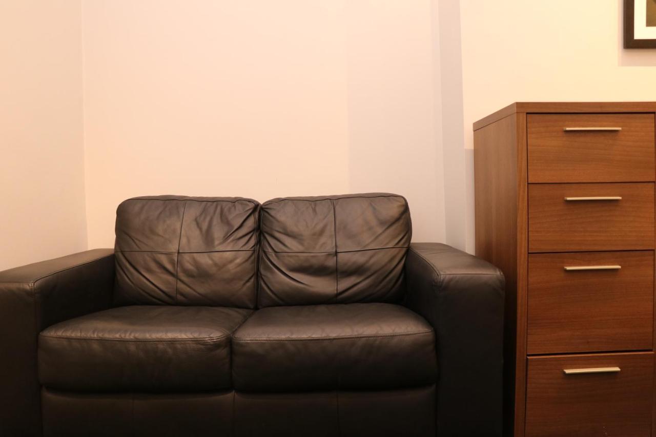 Aparthotel Charming & Stylish On Beacon Hill #3 *