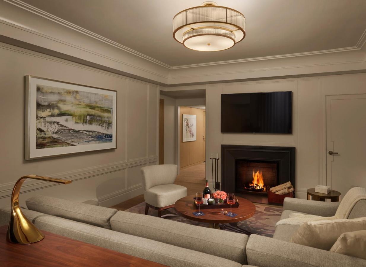 Hotel The Newbury 5*