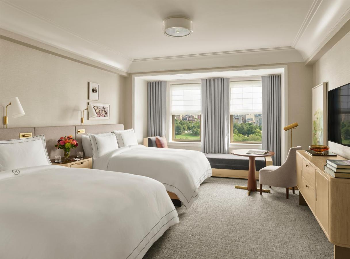 Hotel The Newbury