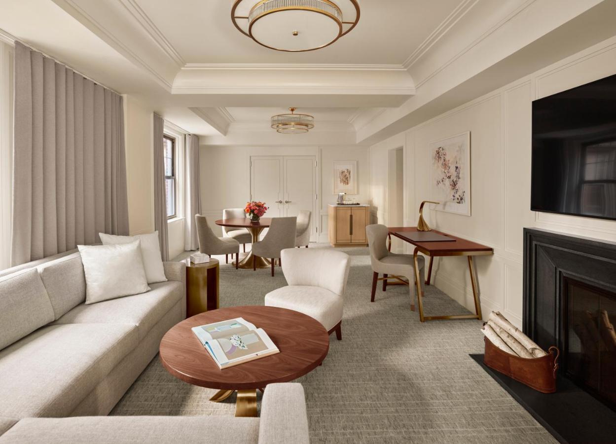 The Newbury 5* Boston