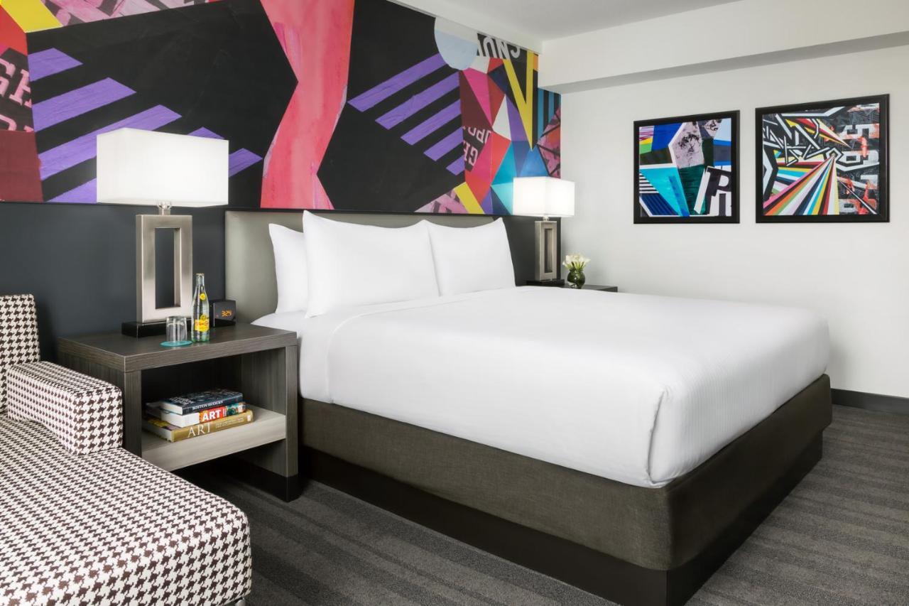 Allston 4* Boston