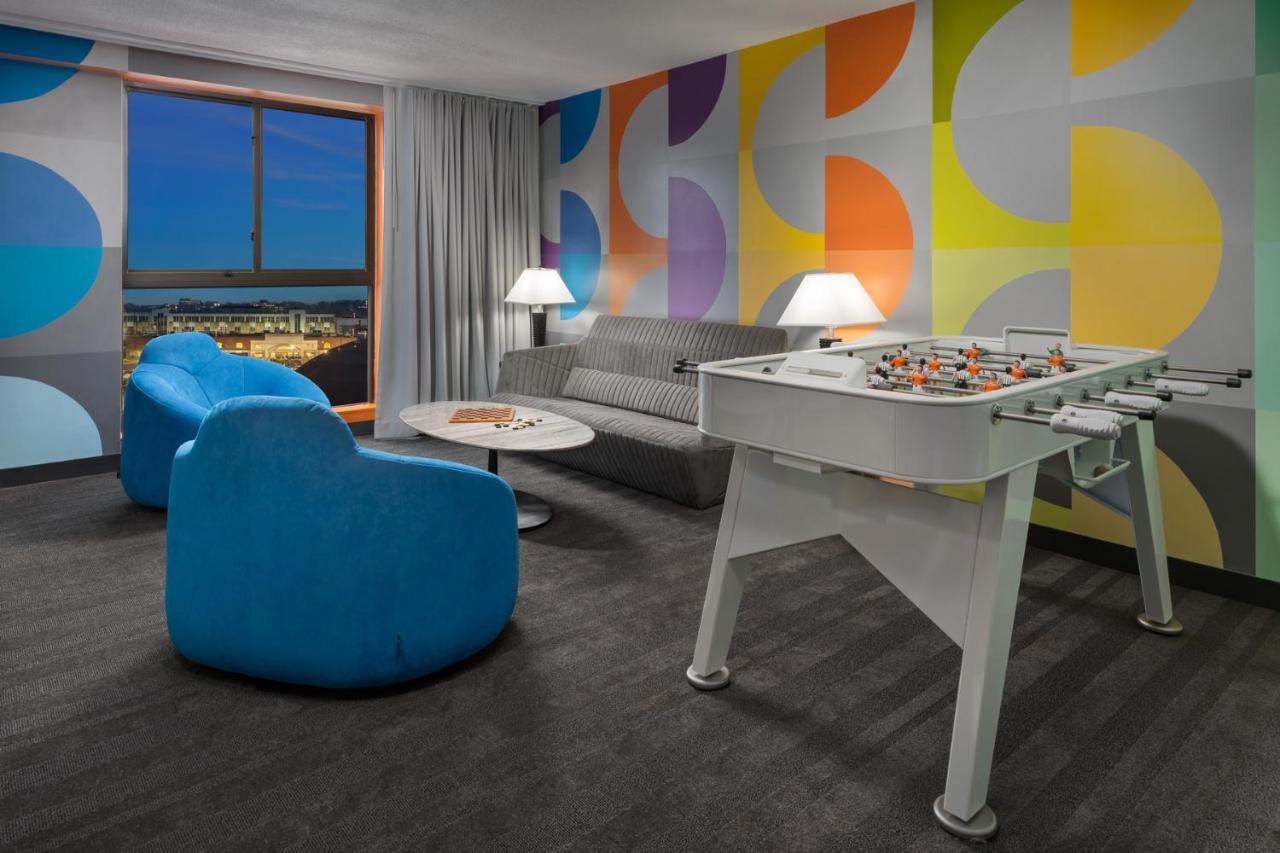 Allston Hotel 4*