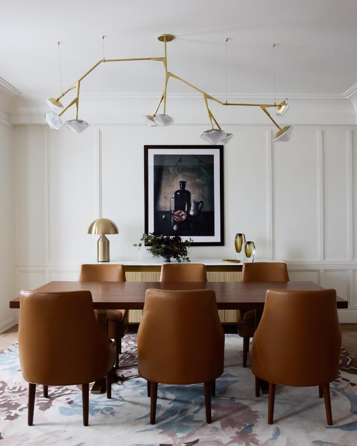 The Newbury Hotel 5*