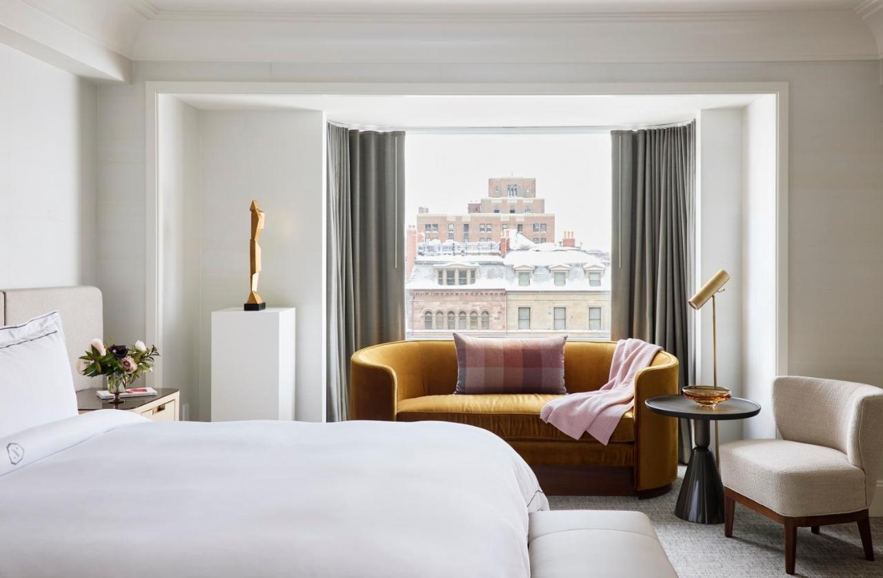 The Newbury 5*