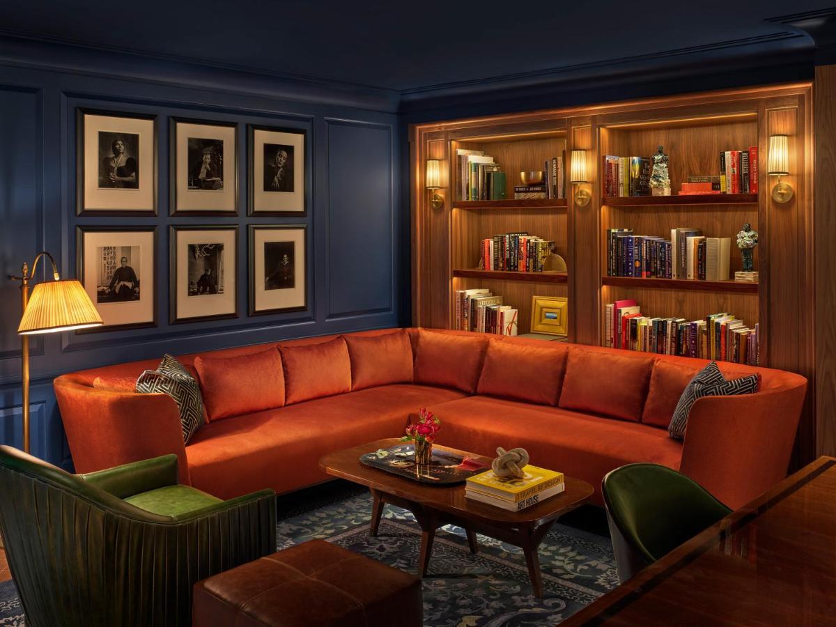 The Newbury 5*