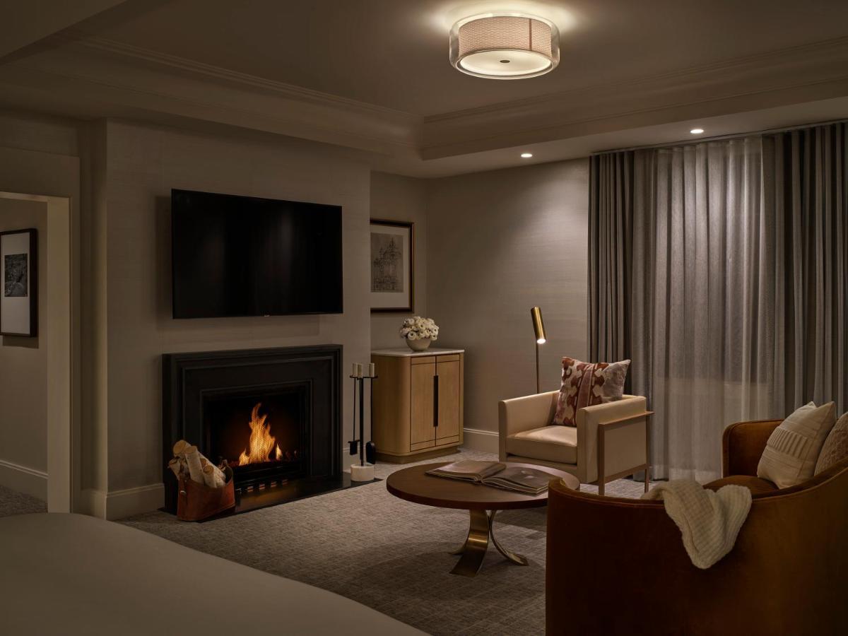 Hotel The Newbury 5*