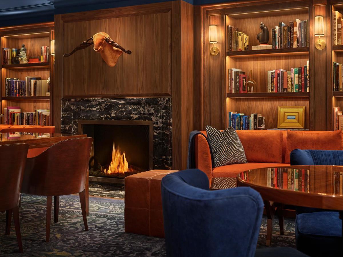 Hotel The Newbury 5*