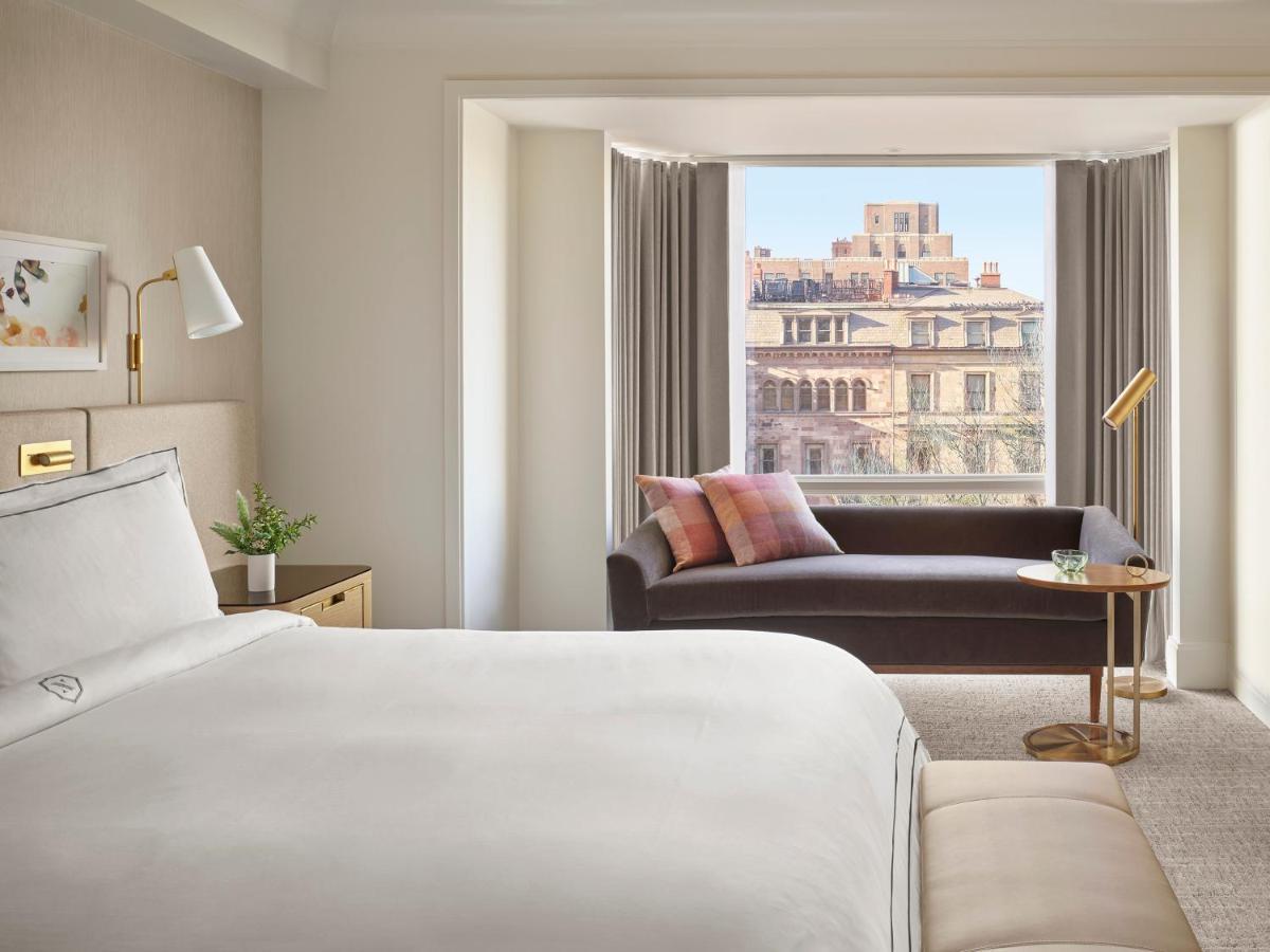 Hotel The Newbury Boston