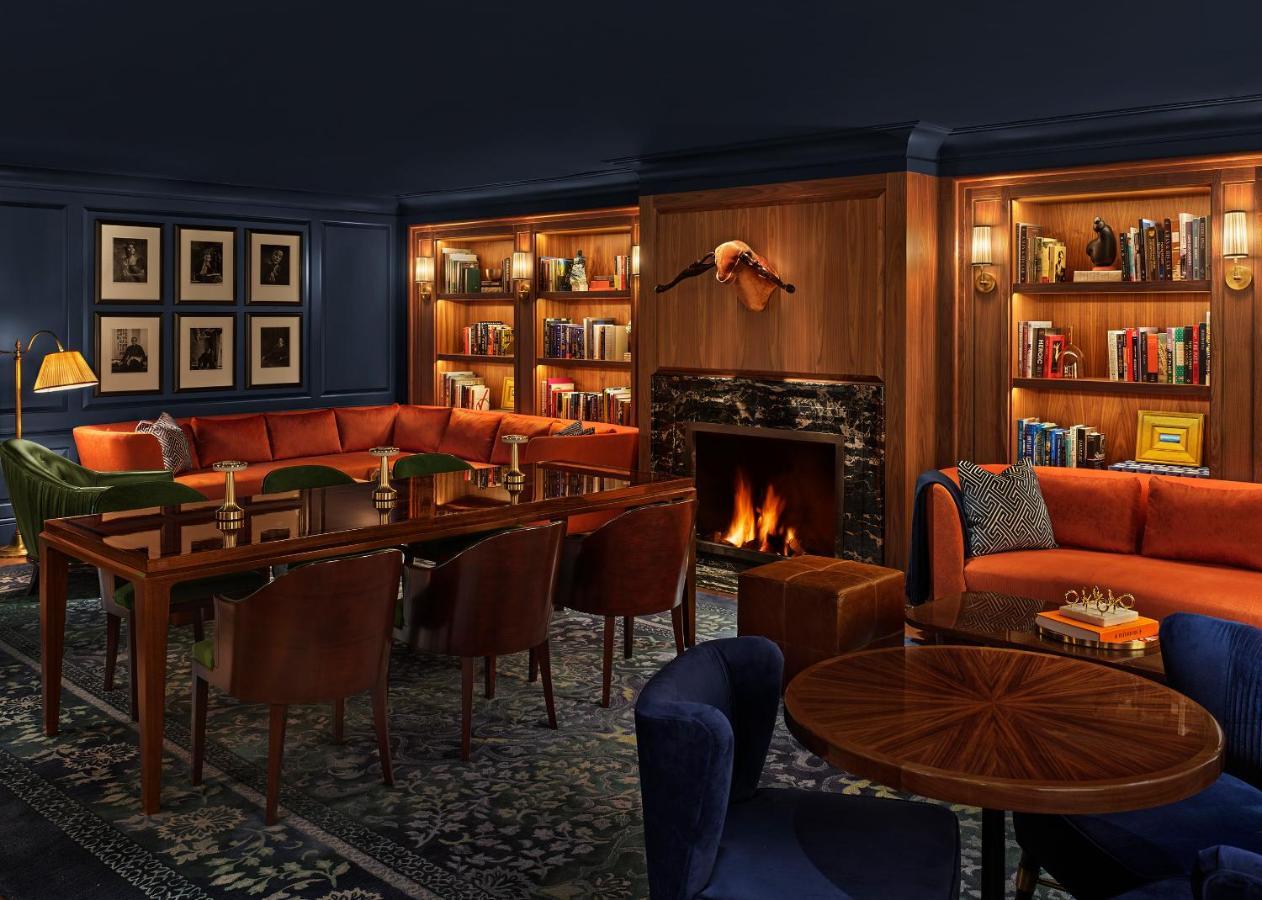 Hotel The Newbury Boston