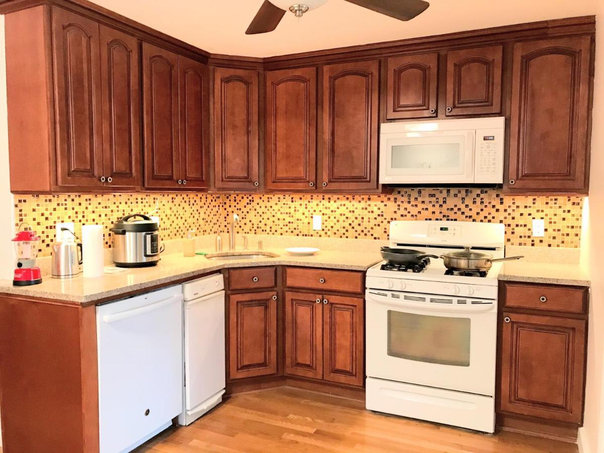 Harvard Allston Campus Three-bedroom Two Bath Executive Apartment Boston