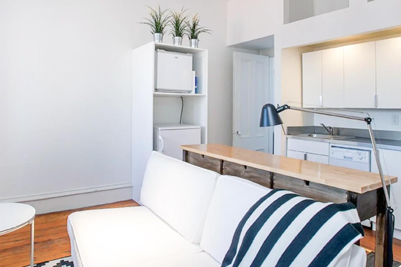 The Upton Apartamento *