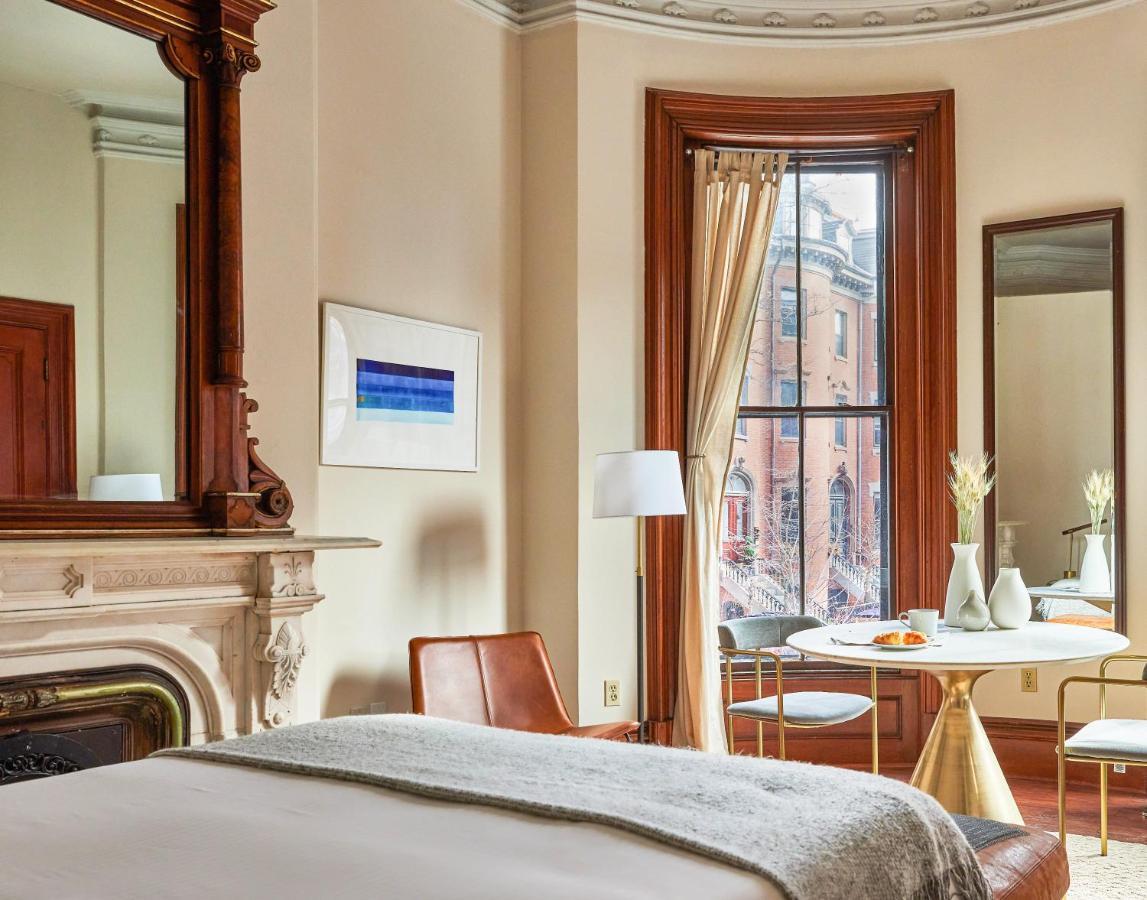 Apartamento The Upton *