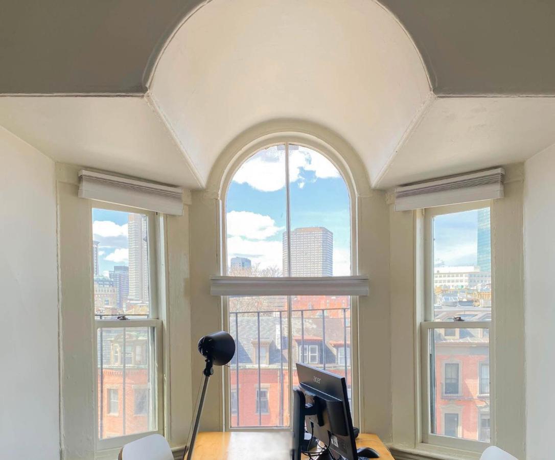Apartamento The Upton