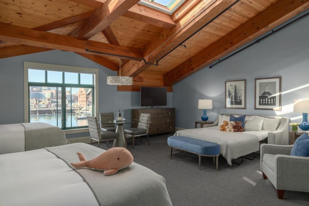 Yacht Haven Inn