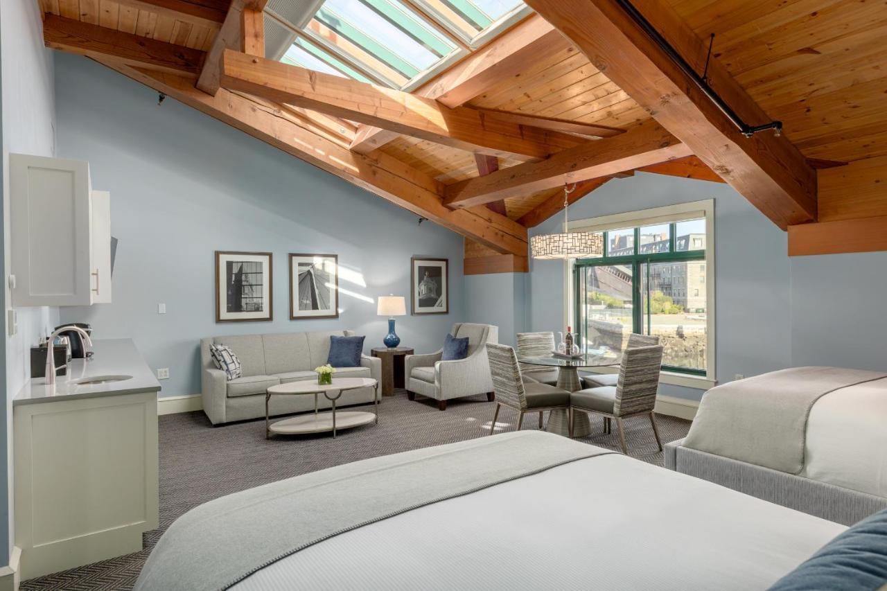 Yacht Haven Inn Boston