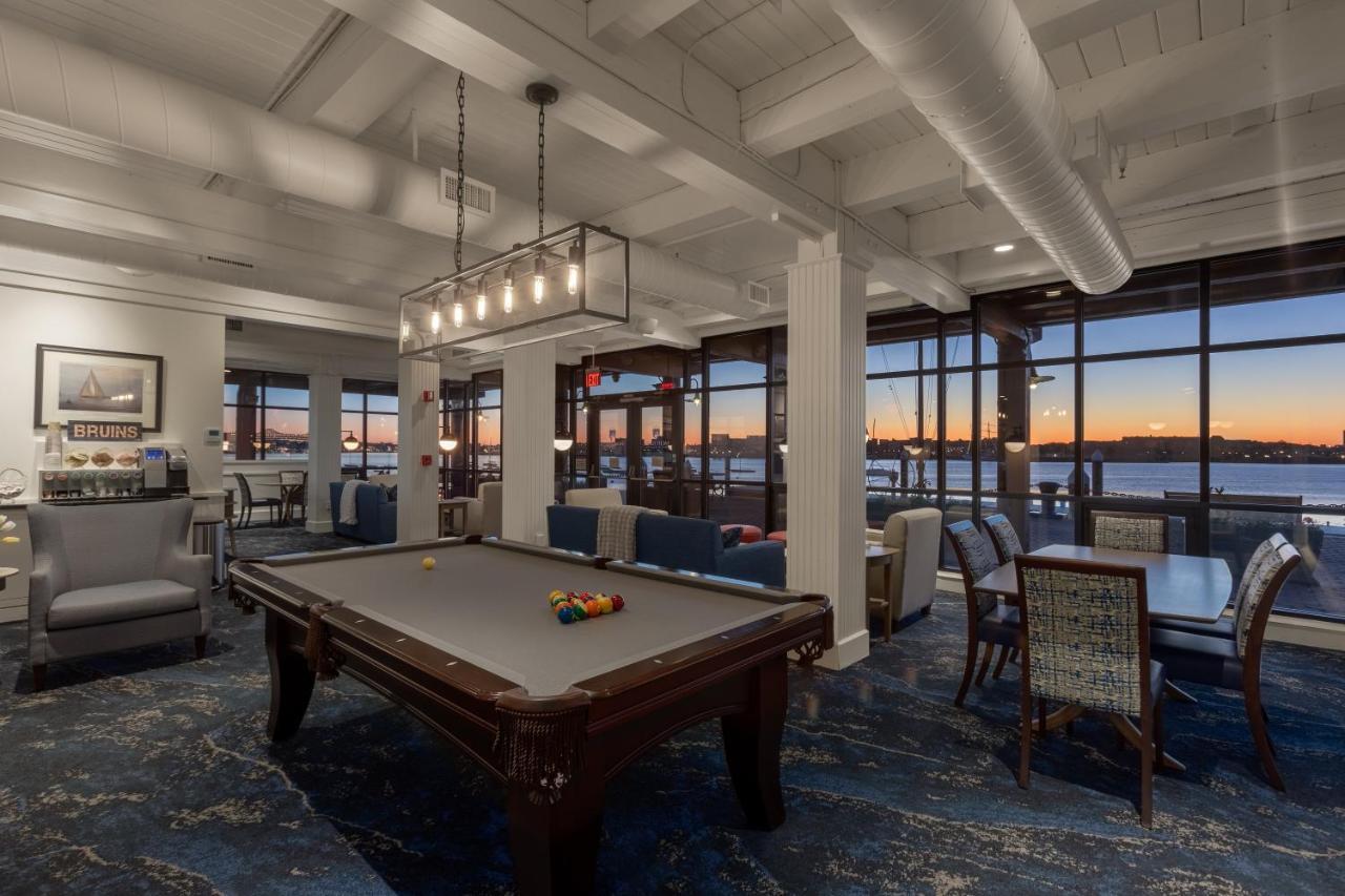 Inn Yacht Haven