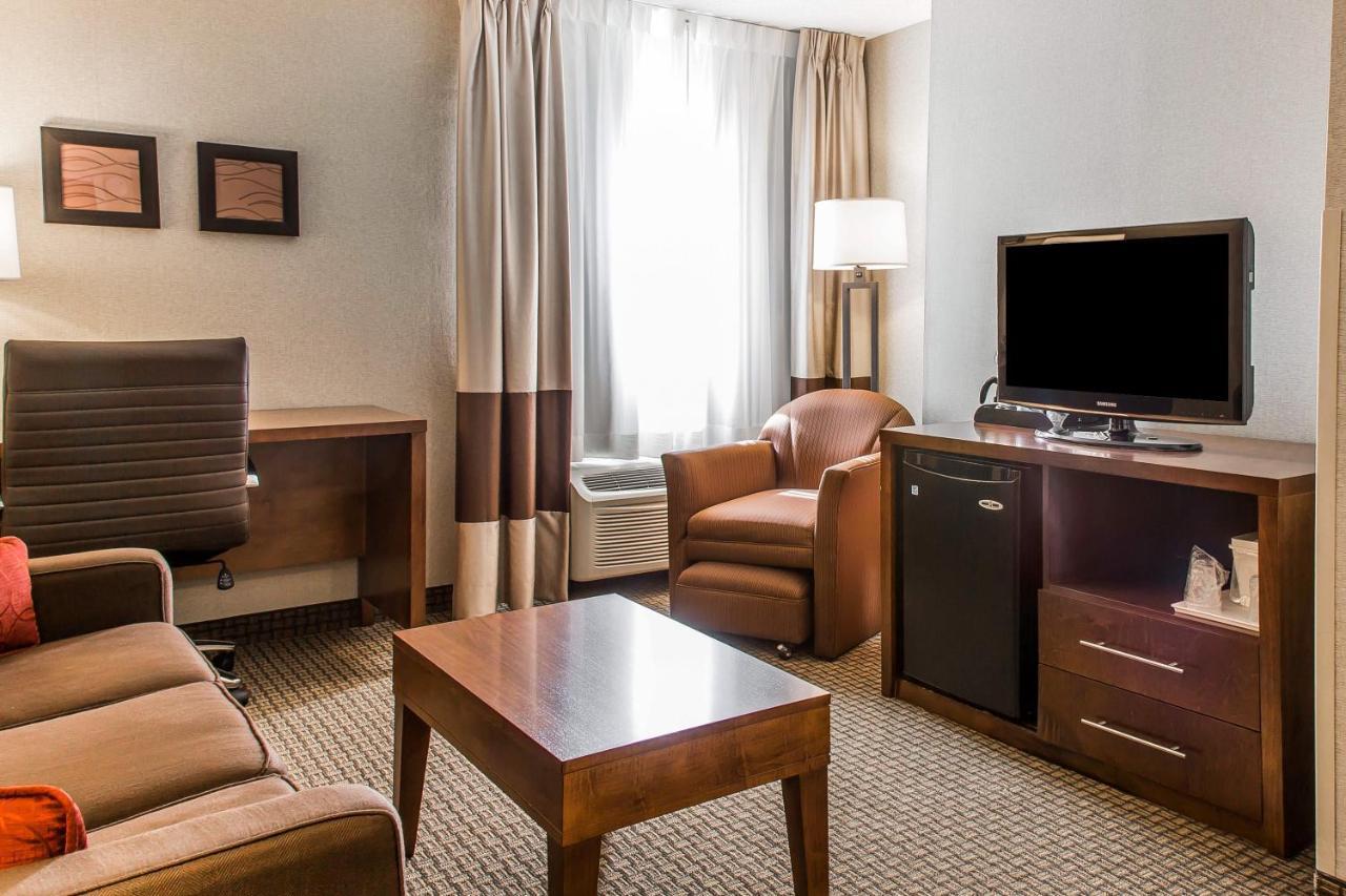 Comfort Hotel