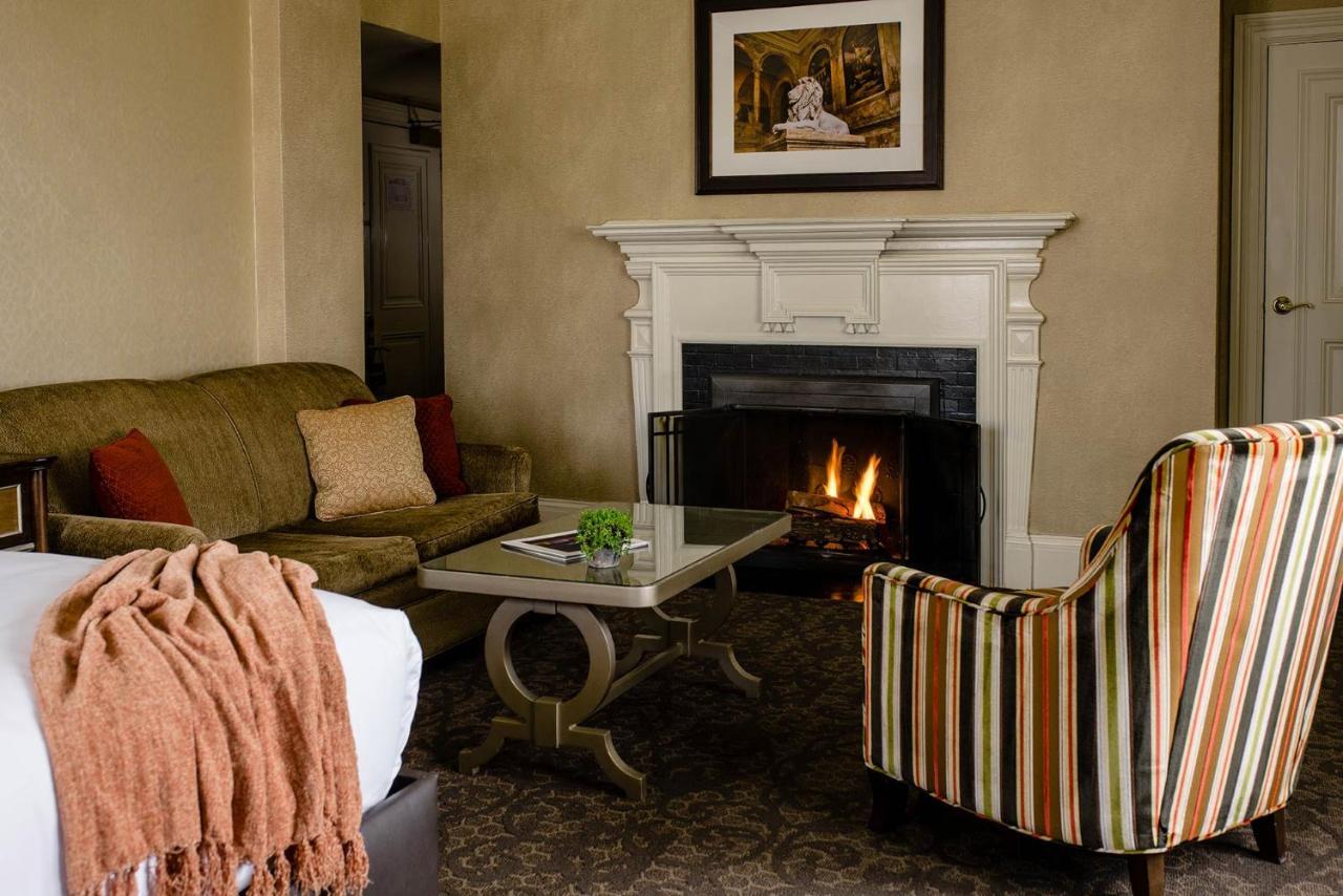 Hotel The Lenox 4*