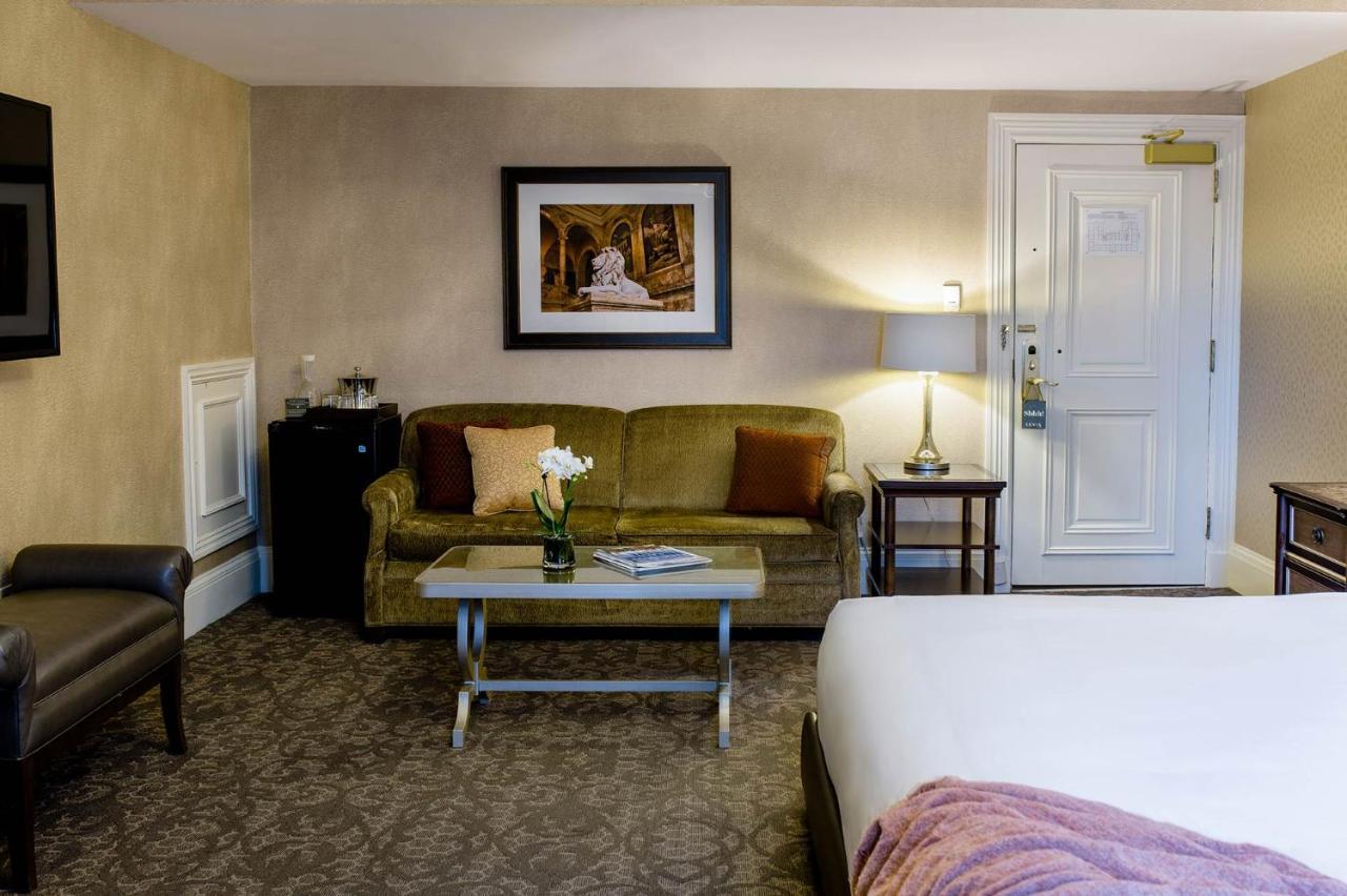The Lenox 4* Boston