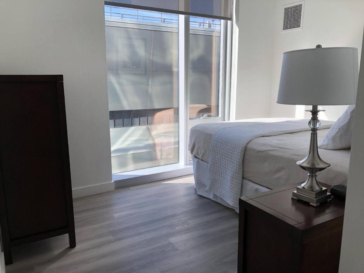 North Station 30 Day Apartment *