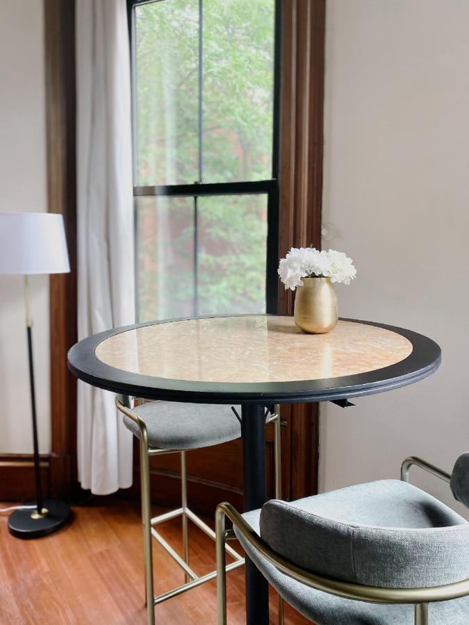 The Upton Apartamento